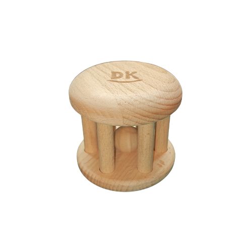 Rodari de madera