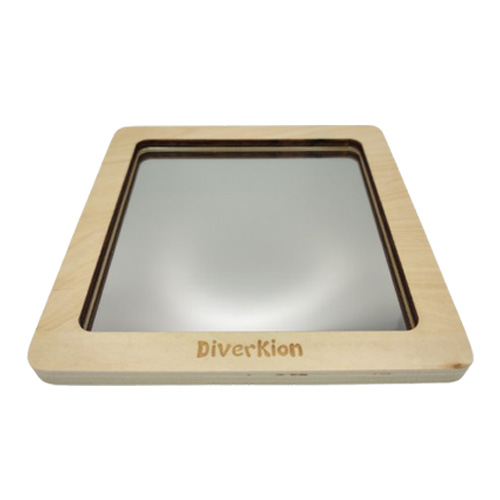 espejito de seguridad Diverkion