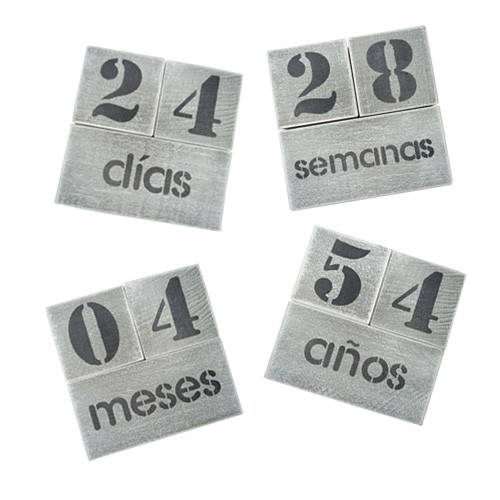 COMPLEMENTOS