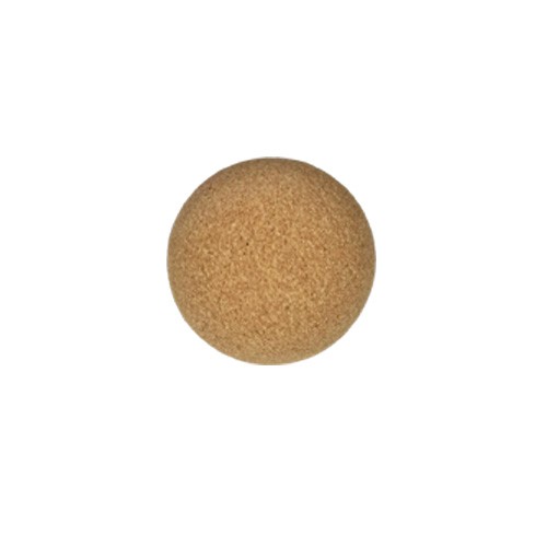 pelota corcho