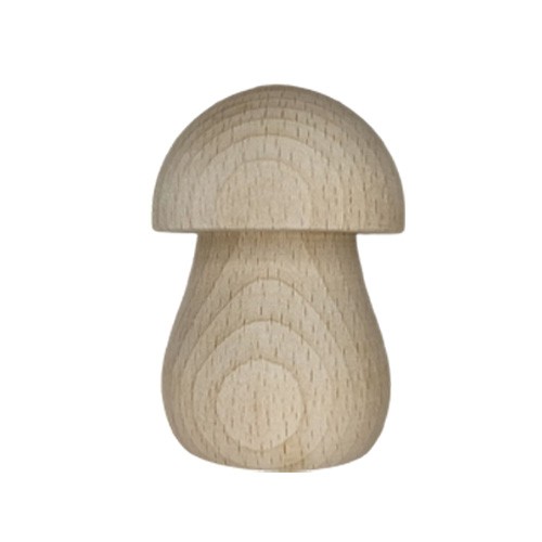 Seta de madera