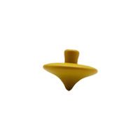 Tornado amarillo
