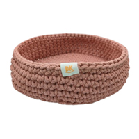 Cesta salmón