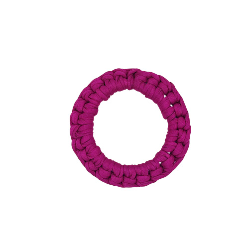 Anilla sensorial de trapillo "Círculo de colores" - Imatge 8