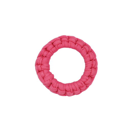 Anilla sensorial de trapillo "Círculo de colores" - Imatge 9